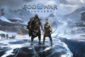 God of War Ragnarok to Arrive in November