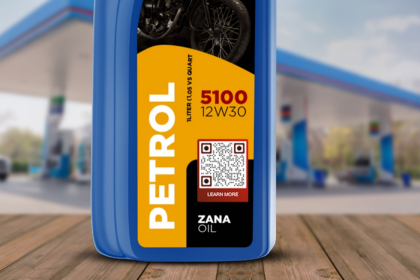 How Can QR Codes Be Used By Oil Companies Today?