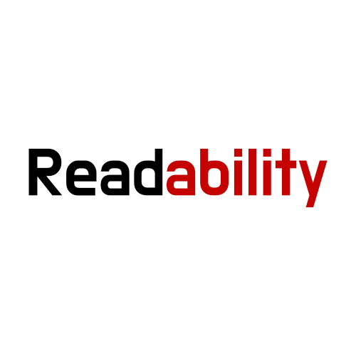 Readability Graph Logo