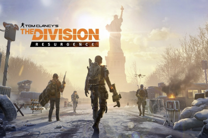 Ubisoft Launches Mobile Game The Division Resurgence