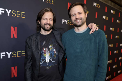 ‘Stranger Things’ Duffer Brothers Found New Production Company