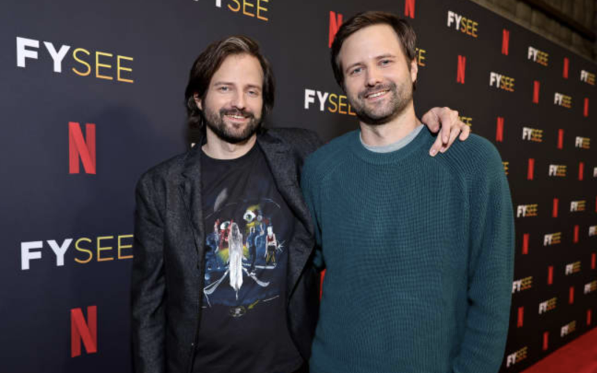 ‘Stranger Things’ Duffer Brothers Found New Production Company