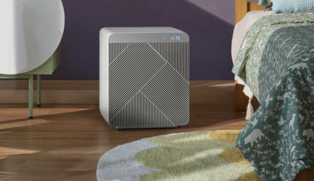 Useful Purchasing Advice for a Modern Office Air Purifier Readability