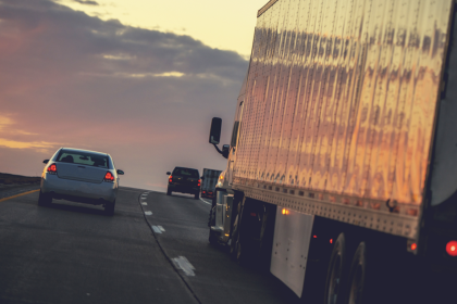 What’s Being an HGV Driver Really Like?