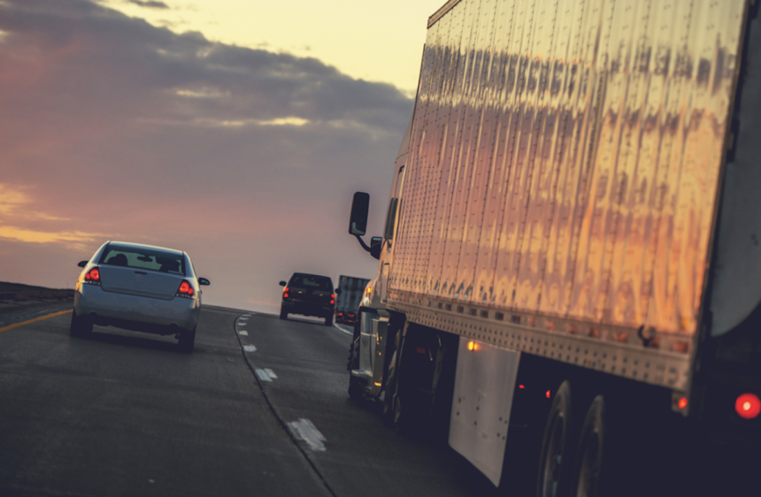 What’s Being an HGV Driver Really Like?