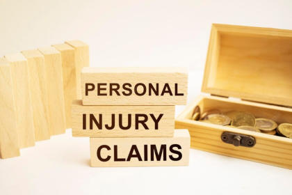 A Simple Guide on How to File a Personal Injury Claim in Arizona