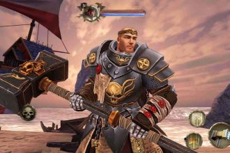 The Top 5 Old School MMORPGs Still Played Nowadays