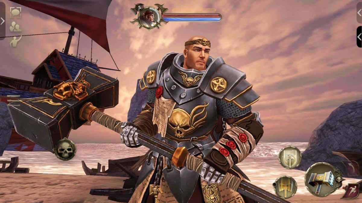 The Top 5 Old School MMORPGs Still Played Nowadays - Readability