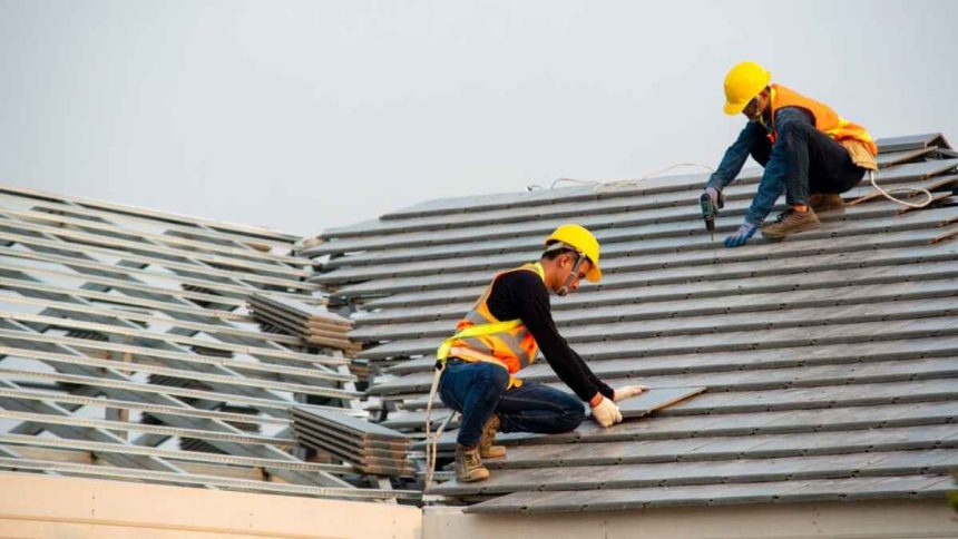 An Interview with the best Roofers in Dublin