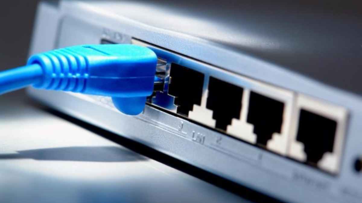 Using a Cable TV Connection Readability