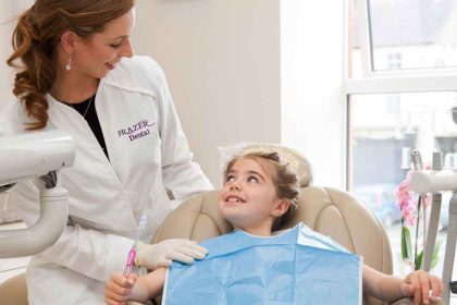 Review Of Frazer Dental In Cavan