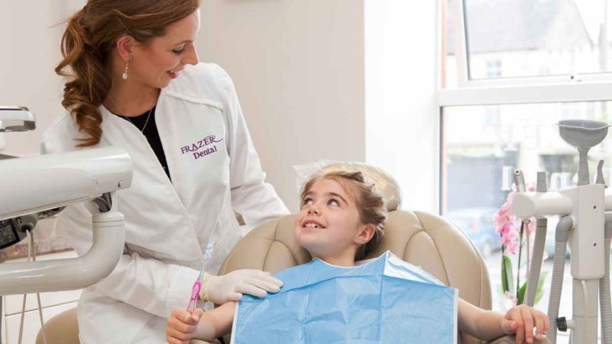 Review Of Frazer Dental In Cavan