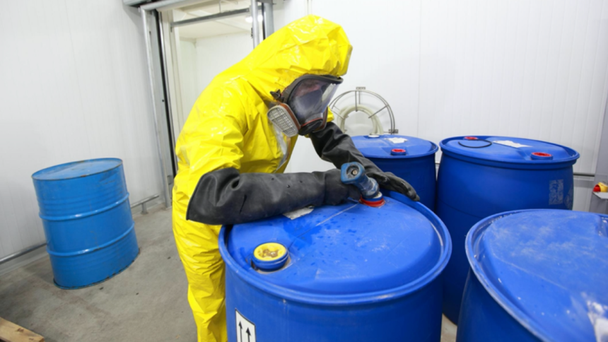 Should I File a Claim if I Believe I Was Exposed to Chemicals on the Job?