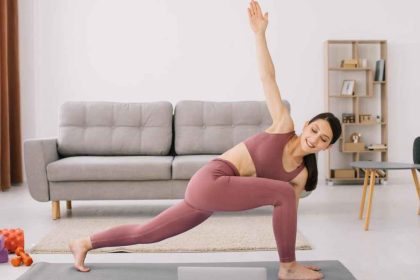 What You Should Know About Online Yoga Classes