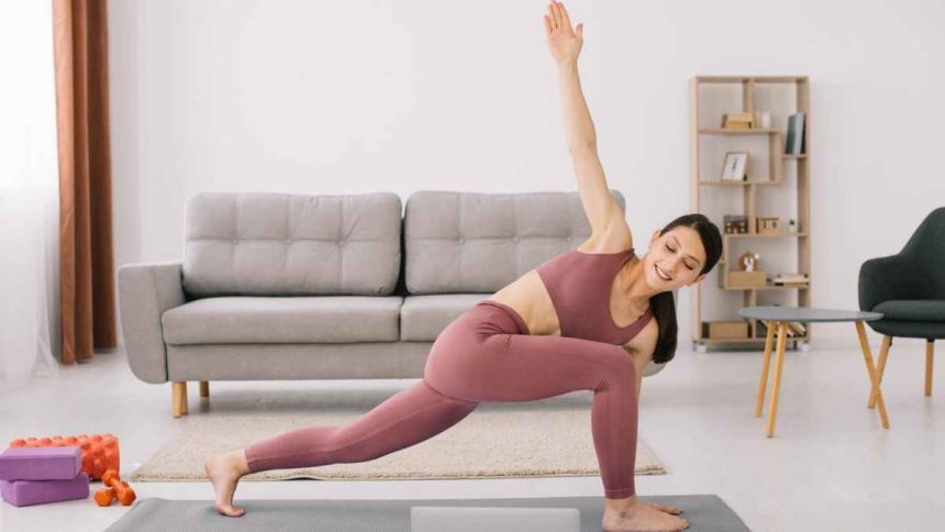 What You Should Know About Online Yoga Classes