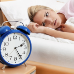 4 Outcomes Of Sleeping Disorder