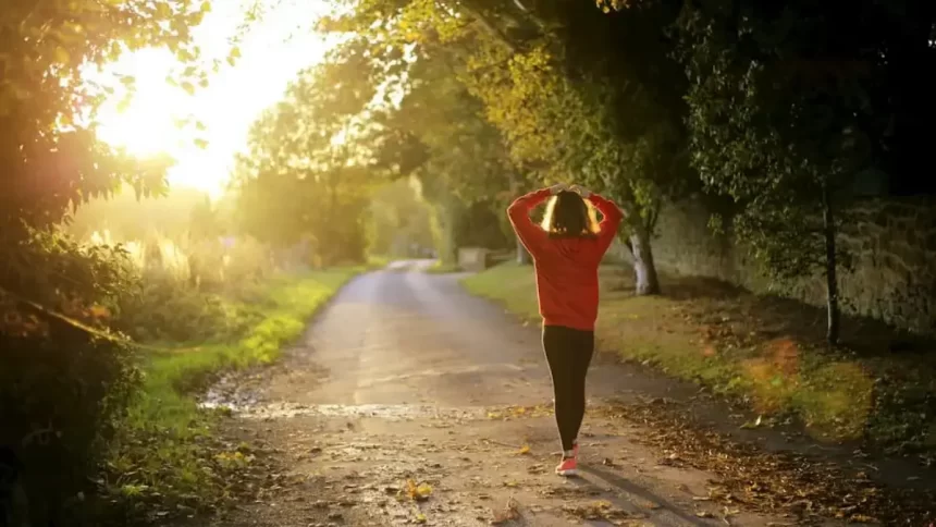 6 Things You Can Do To Improve Physical & Mental Wellbeing in 2023