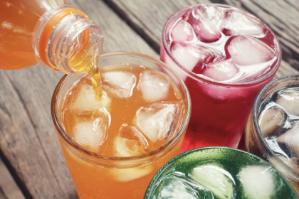 Benefits Of Plant Based Sparkling Drinks