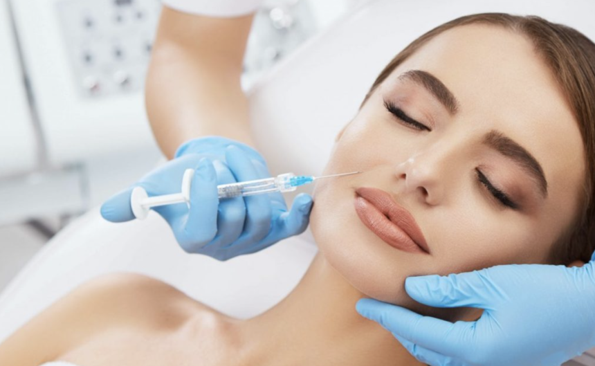 Choosing The Right Cosmetic Clinic In Dublin