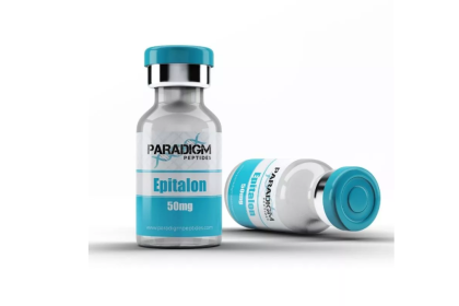 Current Research On Epitalon