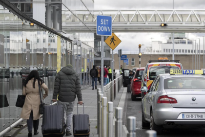 Dublin Airport Transfers Benefits, Costs & More