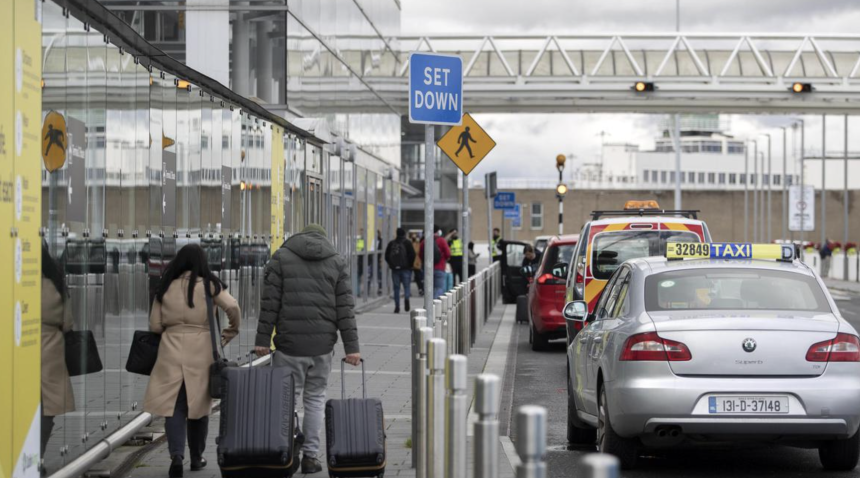 Dublin Airport Transfers Benefits, Costs & More