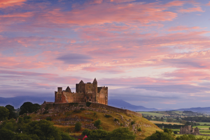 Exploring Irish History - Castle Focused Day Tours From Dublin