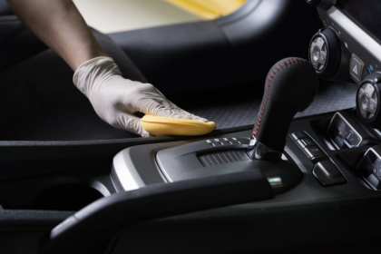 Get To Know More About Car Detailing