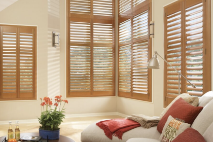 Should I Get Window Shutters in Dublin?