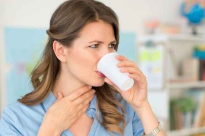 Throat Irritation and How to Remedy the Situation