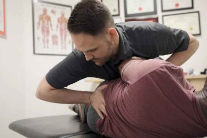 Benefits of Visiting a Chiropractor