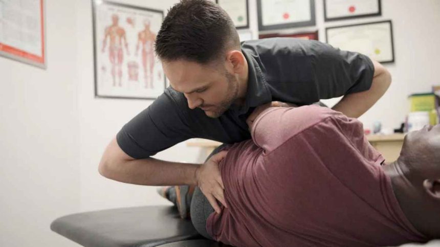 Benefits of Visiting a Chiropractor