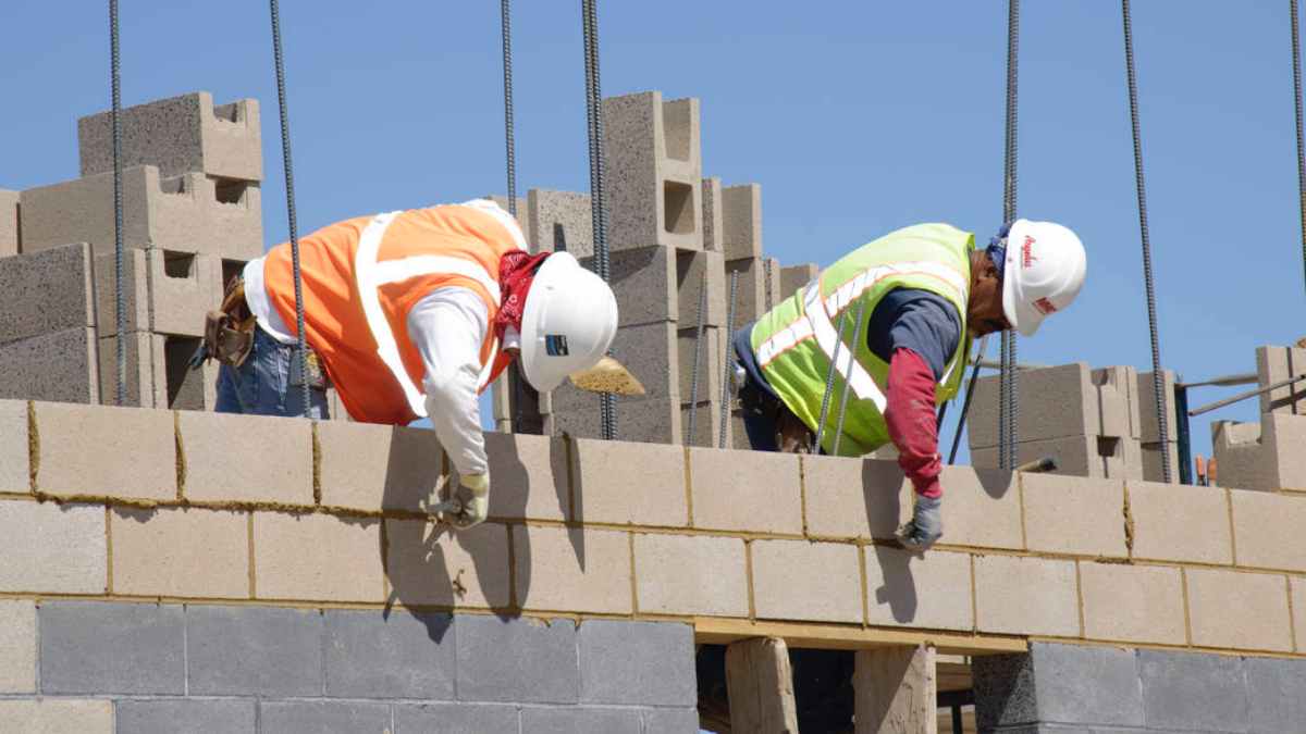 Hiring A Company To Build Construction Walls In Ireland Readability