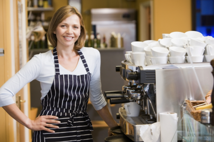 How to Open Up Your Own Café