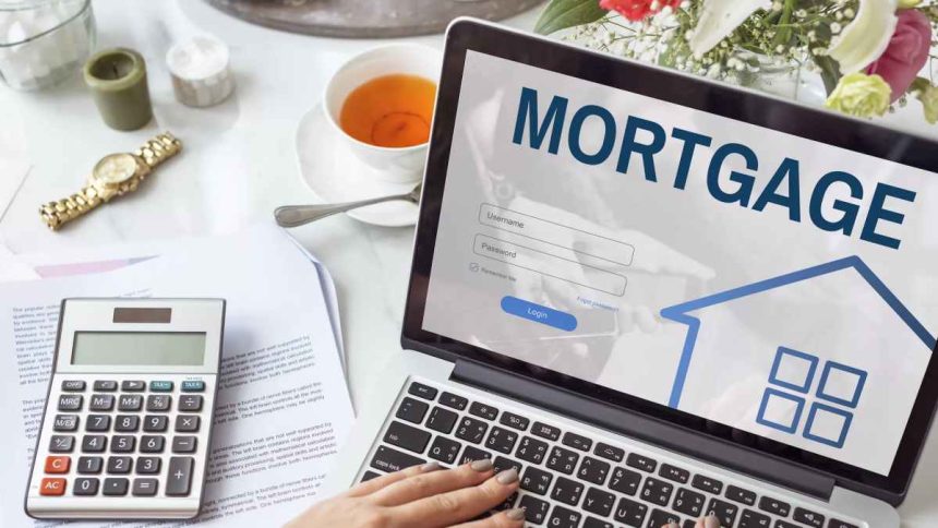 Pros and Cons of an Online Mortgage Service