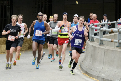 Top 6 Things to Consider Before Training For a Marathon