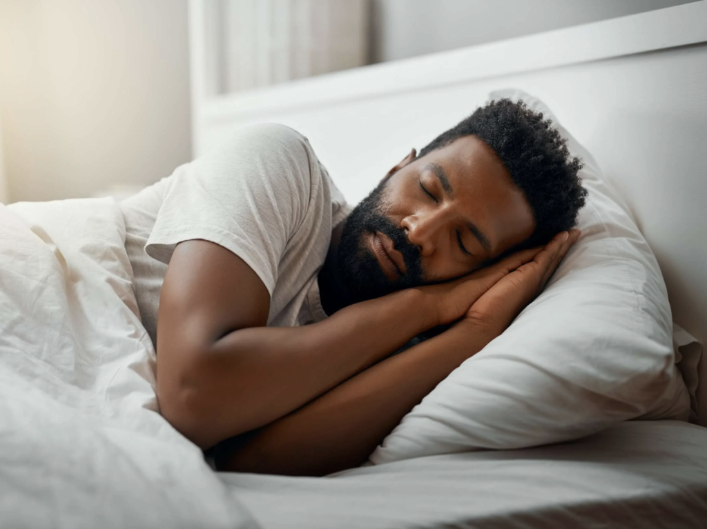 Five Best Things To Improve Sleep Quality Readability