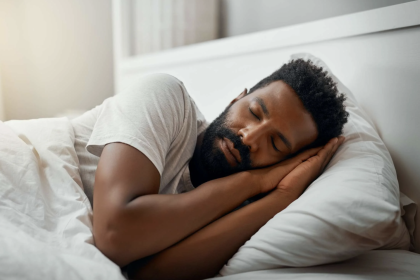 five best things to improve sleep quality