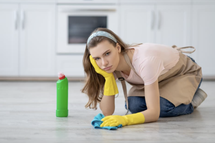 Finding The Best Cleaners In Dublin