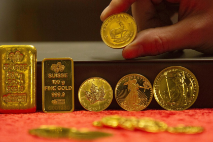 How Does Gold Impact the International Economy?
