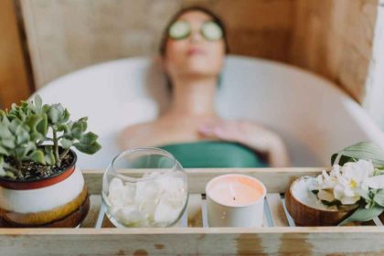 How To Create the Ultimate Home Spa Experience