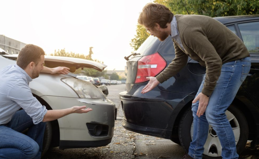 How to get full compensation for the damages caused by a car accident?