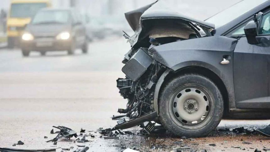 Orange County car accident Avoid these common mistakes