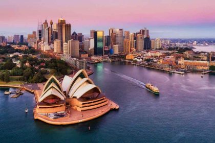 Summer in Sydney 2023 – Plan Your Best Summer Yet