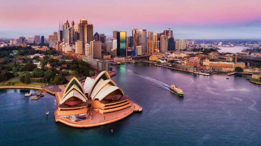 Summer in Sydney 2023 – Plan Your Best Summer Yet