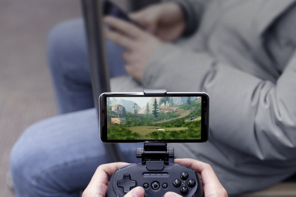 Why gaming gadgets are important for competitiveness