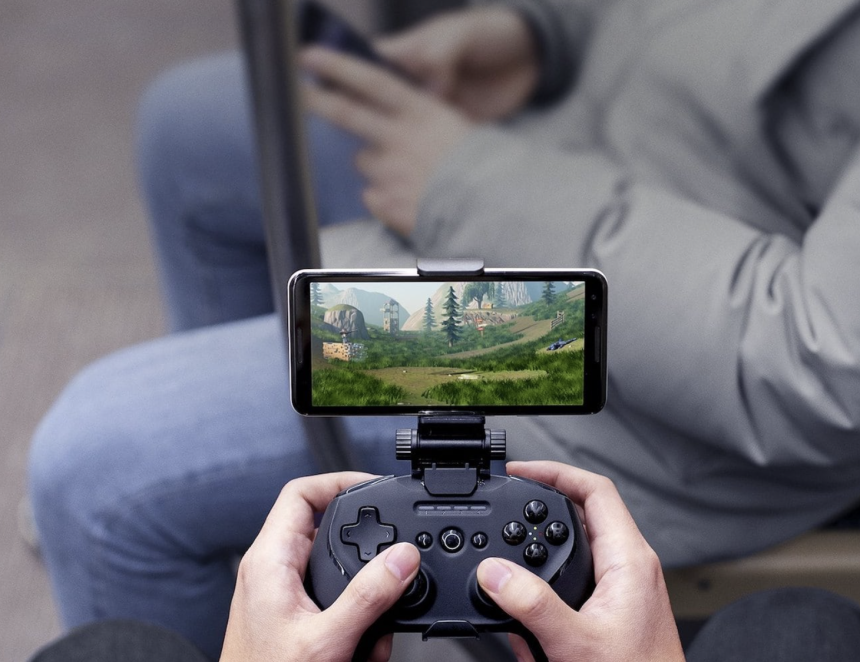Why gaming gadgets are important for competitiveness