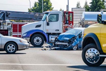 Your Attorney Can Help You Fight These Truck Accident Defenses