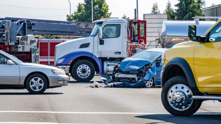 Your Attorney Can Help You Fight These Truck Accident Defenses