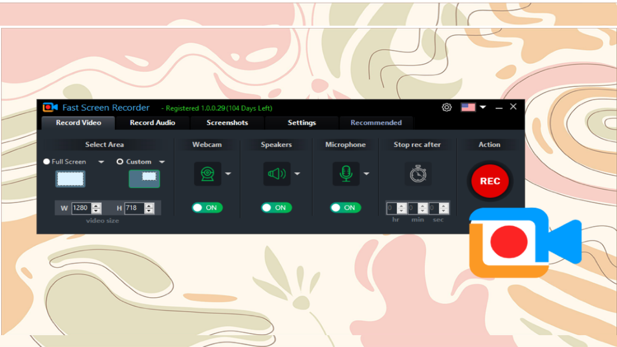13 Best screen recorder software for computer Readability